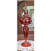 Image 1 : ART GLASS PERFUME BOTTLE