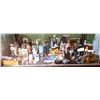 Image 1 : LARGE COLLECTION OF AVON PERFUME BOTTLES