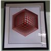 Image 1 : FRAMED PRINT