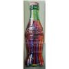 Image 1 : COCA COLA VINYL WINDOW DISPLAY