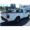 Image 3 : G4 --  2004 FORD RANGER , White , 221714  KM's
