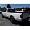 Image 4 : G4 --  2004 FORD RANGER , White , 221714  KM's