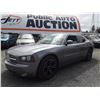 Image 1 : B3 --  2006 DODGE CHARGER R/T , Grey , 169943  KM's