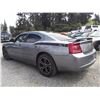 Image 4 : B3 --  2006 DODGE CHARGER R/T , Grey , 169943  KM's