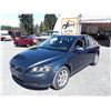 Image 1 : B6 --  2006 VOLVO S40 , Blue , 214255  KM's