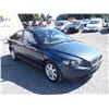 Image 2 : B6 --  2006 VOLVO S40 , Blue , 214255  KM's