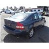 Image 3 : B6 --  2006 VOLVO S40 , Blue , 214255  KM's