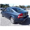Image 4 : B6 --  2006 VOLVO S40 , Blue , 214255  KM's