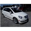 Image 2 : F6 --  2009 MERCEDES B200 , White , 219937  KM's