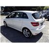 Image 4 : F6 --  2009 MERCEDES B200 , White , 219937  KM's