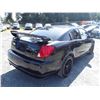 Image 3 : B1 --  2005 SATURN ION REDLINE , Black , 105235  KM's