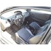 Image 7 : B1 --  2005 SATURN ION REDLINE , Black , 105235  KM's