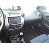 Image 9 : B1 --  2005 SATURN ION REDLINE , Black , 105235  KM's