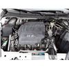 Image 6 : B2 --  2006 CHEVROLET IMPALA SS , Silver , 217128  KM's