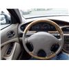 Image 8 : B4 --  2000 JAGUAR S-TYPE  , Brown , 238133  KM's