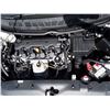 Image 6 : C1 --  2010 HONDA CIVIC LX , White , 150250  KM's
