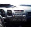 Image 9 : C1 --  2010 HONDA CIVIC LX , White , 150250  KM's