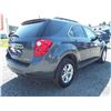 Image 3 : D4 --  2011 CHEV EQUINOX LT SUV, GREY, 105,618 KMS