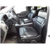 Image 7 : F3 --  2008 FORD F150 CREWCAB , White , 124835  KM's