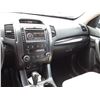 Image 9 : K1 --  2011 KIA SORENTO EX  , Black , 109127  KM's