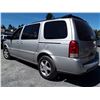 Image 4 : F2 --  2005 CHEV UPLANDER LS , Grey , 136011  KM's