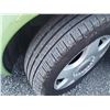 Image 5 : A6 --  2000 VW BEETLE HATCHBK, GREEN, 233,883 KMS "No Reserve"