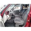 Image 7 : D1 --  2002 CHRYSLER PT CRUISER CLASSIC , Red , 252345  KM's