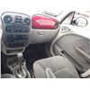 Image 9 : D1 --  2002 CHRYSLER PT CRUISER CLASSIC , Red , 252345  KM's