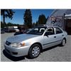 Image 1 : A2 --  2002 TOYOTA COROLLA CE , Grey , 229627  KM's "No Reserve"