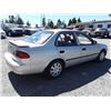 Image 3 : A2 --  2002 TOYOTA COROLLA CE , Grey , 229627  KM's "No Reserve"