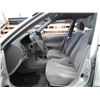 Image 7 : A2 --  2002 TOYOTA COROLLA CE , Grey , 229627  KM's "No Reserve"