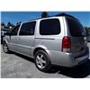 Image 4 : F2 --  2005 CHEV UPLANDER LS , Grey , 136011  KM's