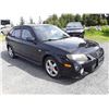 Image 2 : A1 --  2003 MAZDA PROTÉGÉ 5 , Black , 178825  KM's "No Reserve"