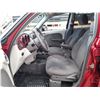 Image 7 : D1 --  2002 CHRYSLER PT CRUISER CLASSIC , Red , 252345  KM's
