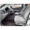 Image 7 : D5 --  2002 TOYOTA CAMRY LE , Grey , 284813  KM's