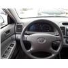 Image 8 : D5 --  2002 TOYOTA CAMRY LE , Grey , 284813  KM's