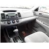 Image 9 : D5 --  2002 TOYOTA CAMRY LE , Grey , 284813  KM's