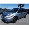Image 1 : D6 --  2005 DODGE GRAND CARAVAN SXT , Blue , 261027  KM's