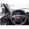 Image 8 : H2 --  2011 HYUNDAI SANTA FE GLS , Blue , 163405  KM's