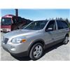Image 1 : H6 --  2008 PONTIAC MONTANA , Grey , 108213  KM's