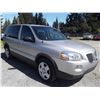 Image 2 : H6 --  2008 PONTIAC MONTANA , Grey , 108213  KM's