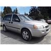 Image 2 : I6 --  2006 CHEVROLET UPLANDER , Grey , 201967  KM's