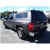 Image 4 : K6 --  2010 CHEVROLET SILVERADO , Grey , 116600  KM's