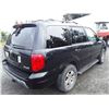 Image 3 : M3 --  2003 HONDA PILOT EXL , Black , 314301  KM's
