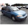 Image 2 : A4 --  2002 FORD WINDSTAR LX  PB48018 "No Reserve"