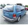 Image 3 : A4 --  2002 FORD WINDSTAR LX  PB48018 "No Reserve"