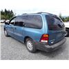 Image 4 : A4 --  2002 FORD WINDSTAR LX  PB48018 "No Reserve"