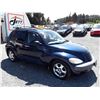 Image 2 : O4 --  2001 CHRYSLER PT CRUISER , Blue , 331204  KM's