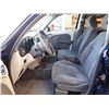 Image 7 : O4 --  2001 CHRYSLER PT CRUISER , Blue , 331204  KM's