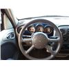 Image 8 : O4 --  2001 CHRYSLER PT CRUISER , Blue , 331204  KM's